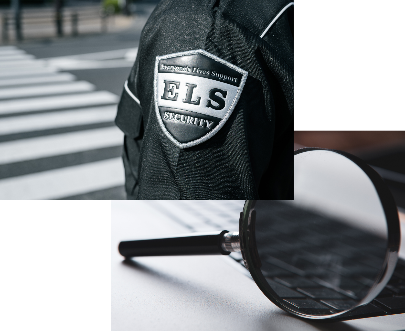 警備と探偵調査で、日々の不安やお困りごとを解決する定額制サービス