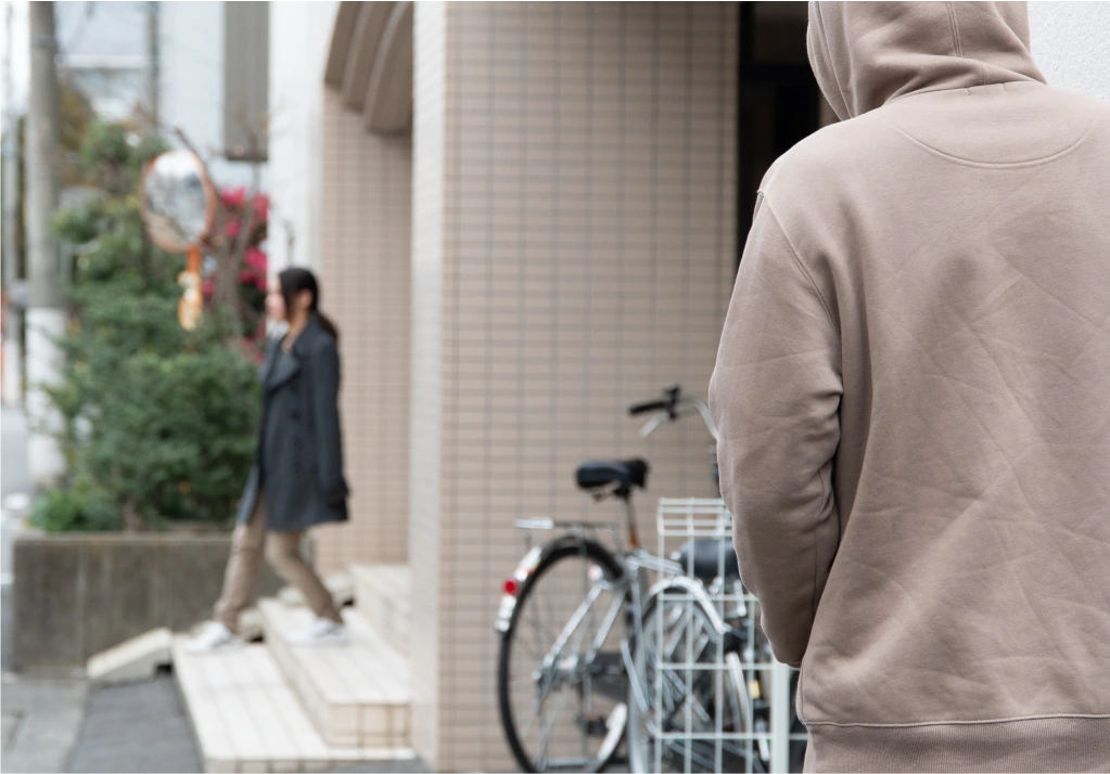 安全に関する困りごとを解決