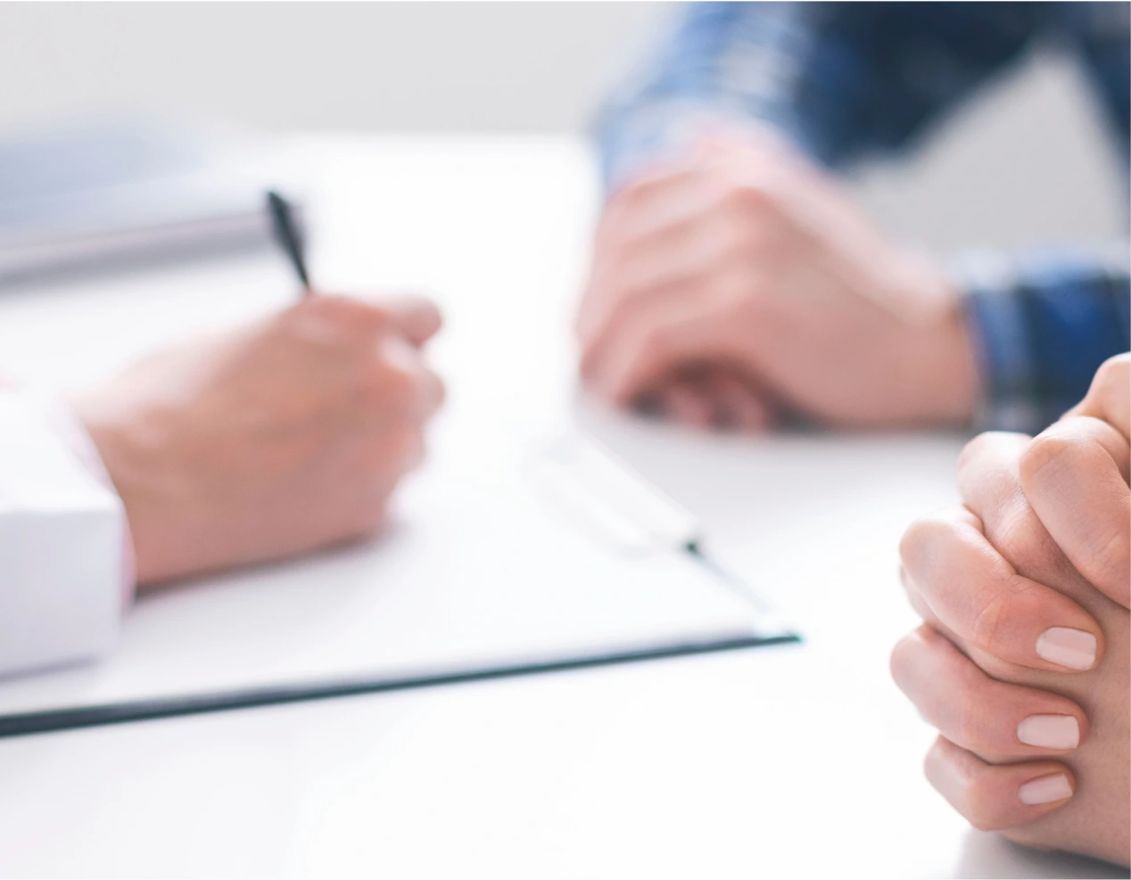 定額プランで困りごとを相談