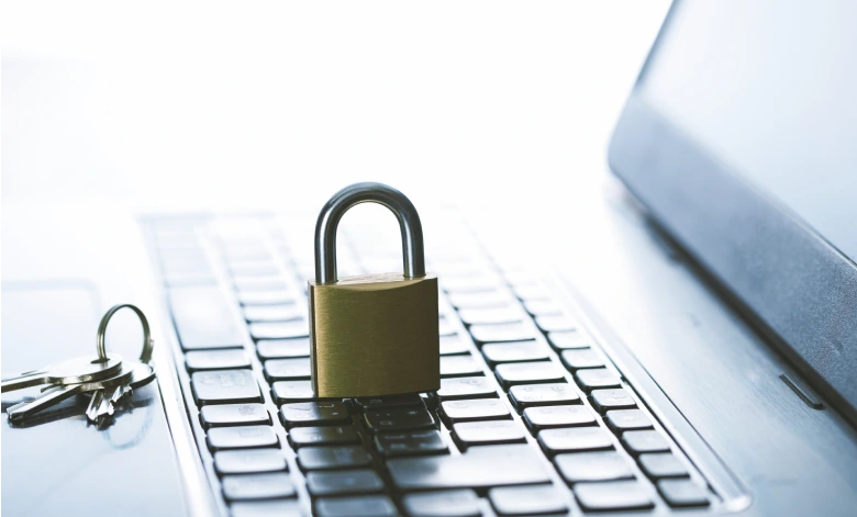 機密情報の持ち出し防止