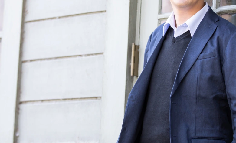 同行警備でリスク回避