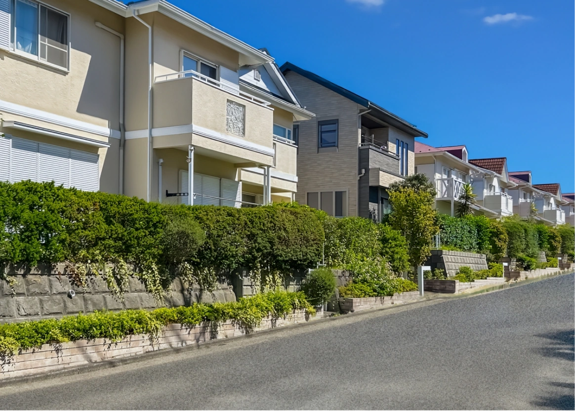 地域のパトロール・巡回もお任せください